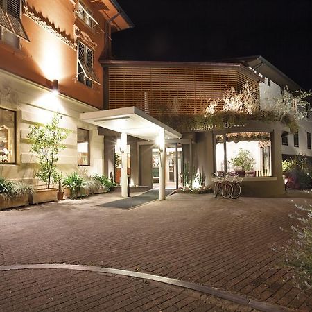 Albergo Celide Lucques Extérieur photo